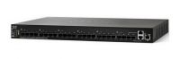 Cisco 24-Port 10G SFP+ Stackable Managed Switch.SG550XG-24F/SG550XG-24F-K9-UK