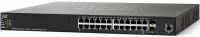 Cisco 24-Port 10GBase-T Stackable Managed Switch.SG550XG-24T/SG550XG-24T-K9-UK