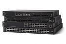 Cisco 48-Port 10GBase-T Stackable Managed Switch.SG550XG-48T/SG550XG-48T-K9-UK