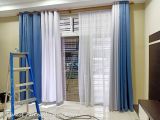 Curtain Eyelet -Rini Homes, Skudai jb