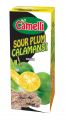 Camelli UHT 250ml - Sour Plum Calamansi