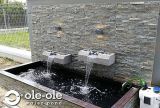 ECOP19.Water Ponds Malaysia.Kolam Ikan.Hiasan.Johor.Fengshui.Garden.Koi fish.Landscape.ˮ.԰.