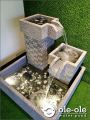 P3.Water Ponds Design Malaysia.Kolam Ikan.Hiasan.Johor.Fengshui.Home Deco.ˮ.԰.