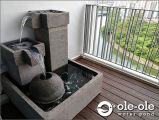 P3B.Water Ponds Design Malaysia.Kolam Ikan.Hiasan.Johor.Fengshui.Home Deco.ˮ.԰.