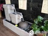 P5.Water Ponds Design Malaysia.Kolam Ikan.Hiasan.Johor.Fengshui.Home Deco.ˮ.԰.
