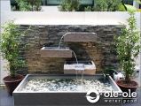 P18XXL.Water Ponds Malaysia.Kolam Ikan.Hiasan.Johor.Fengshui.Garden.Koi fish.Landscape.ˮ.԰.