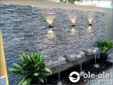 ECOP193.Water Ponds Malaysia.Kolam Ikan.Hiasan.Johor.Fengshui.Garden.Koi fish.Landscape.ˮ.԰.