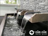 ECOP193.Water Ponds Malaysia.Kolam Ikan.Hiasan.Johor.Fengshui.Garden.Koi fish.Landscape.ˮ.԰.