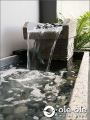 P22WL.Water Ponds Malaysia.Kolam Ikan.Hiasan.Johor.Fengshui.Garden.Koi fish.Landscape.ˮ.԰.