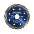 Akoda Diamond Disc A6