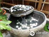 P28.Water Ponds Malaysia.Kolam Ikan.Hiasan.Johor.Fengshui.Garden.Koi fish.Landscape.ˮ.԰.