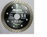 Akoda Diamond Disc A4