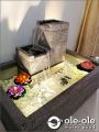 P33.Water Ponds Malaysia.Garden.Kolam Ikan.Hiasan.Johor.Fengshui.Home Deco.landscape.ˮ.԰.