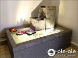 P33S.Water Ponds Malaysia.Garden.Kolam Ikan.Hiasan.Johor.Fengshui.Home Deco.landscape.ˮ.԰.