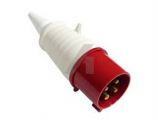 Plug 32A 4Pin