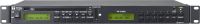 TOA Compact Disc Player With FM Radio, USB & SD CARD.CD-2011R