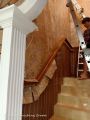 Vinyl Tile ܽש -Install Wall 