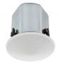 F-122C.TOA Wide-Dispersion Ceiling Speaker