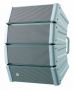 HX-5W-WP.TOA Compact Line Array Speaker System