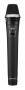 WM-D5200.TOA Digital Wireless Microphone