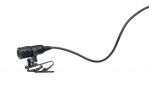 EM-360.TOA Tie Clip Microphone