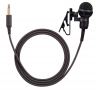YP-M101.TOA Tie-clip Microphone