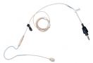 YP-M5000E.TOA Beige Color Ear-Hook Microphone