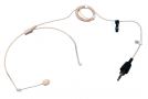 YP-M5000H.TOA Beige Color Headset Microphone