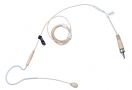 YP-MS4E.TOA Beige Color Ear-Hook Microphone
