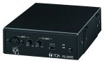 RU-2002.TOA Amplifier Control Unit