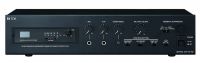 TS-780.TOA Central Unit