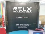 POP UP DISPLAY