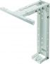 HY-MS7W-WP.TOA Speaker Wall Mounting Bracket
