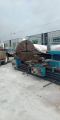 used japan lathe 1200mm x 2500mm 
