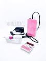 GRILL MACHINE SET