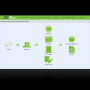 ZKAccess 3.5.ZKTeco Access Control Management Solution