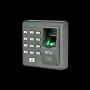 X7. ZKTeco Innovative biometric fingerprint reader for access control applications