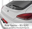 Porsche Panamera Carac Stye Spoiler 