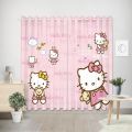 Curtain Hello Kitty 1031