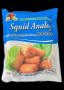 Squid Analog