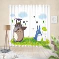 Curtain Tororo 1111