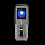 FV350. ZKTeco Multi-biometric Finger Vein and Fingerprint