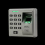 FR1300. ZKTeco RS485 Slave Reader Reads Fingerprint, RFID and Password