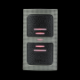 KR500. ZKTeco Wiegand Card Readers