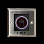 Exit Button. K2, K2S, K1-1D, K1-1, Remote Key, EX-800A