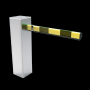 PB2000. ZKTeco Parking Barrier