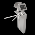 TS1000, TS1011, TS1022. ZKTeco Tripod Turnstile