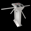 TS1000, TS1211, TS1222. ZKTeco Tripod Turnstile