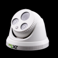 BT-DA 10K2/13K2/20K2. ZKTeco IR HD IP Cameras