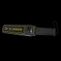 ZK-D100S. ZKTeco Hand Metal Held Detector